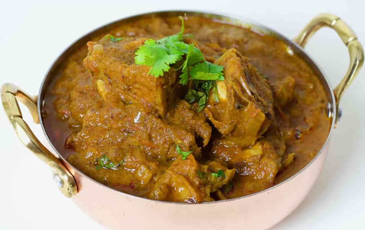 Jackfruit Curry